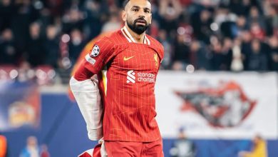 سباليتي: لاعب يوفنتوس وبديل محتمل لمحمد صلاح في ليفربول – مقارنة موضوعية