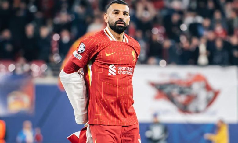 سباليتي: لاعب يوفنتوس وبديل محتمل لمحمد صلاح في ليفربول – مقارنة موضوعية