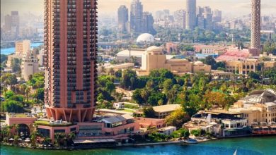 ستاندرد أند بورز تؤكد التصنيف الائتماني لمصر عند B مع نظرة مستقبلية مستقرة