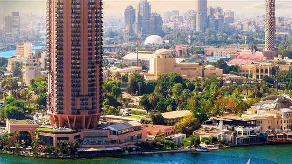 ستاندرد أند بورز تؤكد التصنيف الائتماني لمصر عند B مع نظرة مستقبلية مستقرة