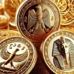 سعر الجنيه الذهب اليوم في مصر يسجل 57360 جنيها