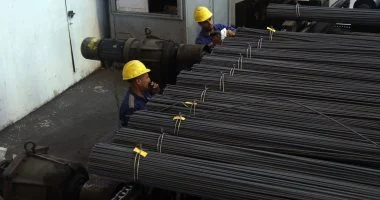 سعر الحديد في مصر 6 أبريل 2026 يشهد استقرارًا ملحوظًا