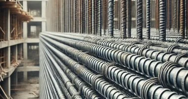 سعر الحديد في مصر يشهد استقراراً اليوم الجمعة 24 أبريل 2026