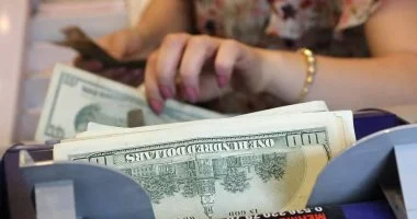 سعر الدولار اليوم في البنوك المصرية الجمعة 17-4-2026