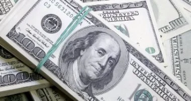 سعر الدولار في البنك المركزي المصري يسجل 52.56 جنيه للشراء