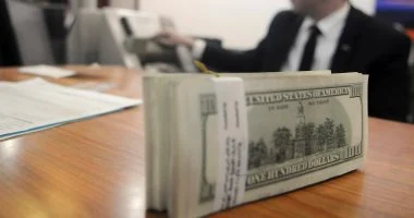 سعر الدولار في البنوك المصرية اليوم الجمعة 24-4-2026