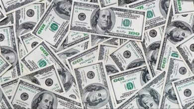 سعر الدولار في البنوك المصرية بتاريخ 27 أبريل 2026