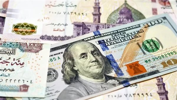 سعر الدولار مقابل الجنيه المصري يسجل مفاجأة في ختام تعاملات الأسبوع