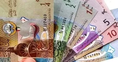 سعر الدينار الكويتي اليوم 4 أبريل 2026 أمام الجنيه