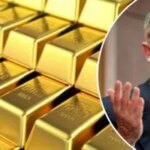 سعر الذهب اليوم في البورصة العالمية بعد قرار تثبيت الفائدة الأمريكية