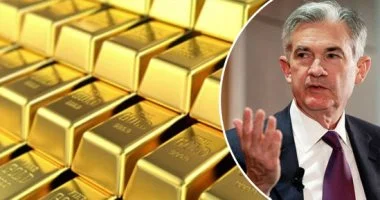 سعر الذهب اليوم في البورصة العالمية بعد قرار تثبيت الفائدة الأمريكية