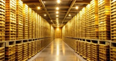 سعر الذهب في مصر يتأثر بتحركات الأونصة العالمية في ختام الأسبوع