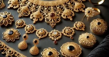 سعر الذهب في مصر يستقر بعد زيادة 20 جنيها الثلاثاء 14 أبريل 2026