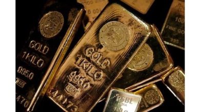 سعر الذهب في مصر يشهد استقراراً بعد الارتفاع الحاد أمس