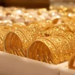 سعر الذهب والجنيه اليوم في تحديث جديد