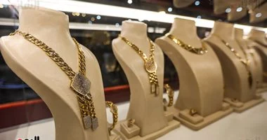 سعر الذهب يسجل تغيرات جديدة مع ارتفاع الأونصة عالمياً