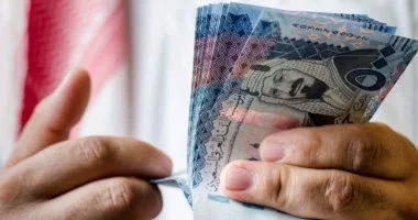سعر الريال السعودي في البنوك المصرية اليوم الجمعة