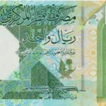 سعر الريال القطري اليوم في منتصف تعاملات 28 أبريل 2026