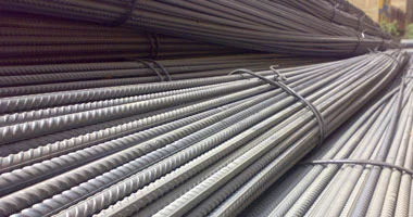 سعر الطن من الحديد في مصر ليوم الثلاثاء 21-4-2026