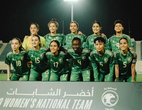 سعودية تنضم إلى طاقم حكام كأس آسيا للشابات 2026