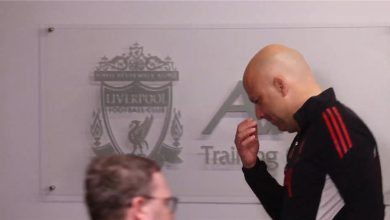 سلوت يعلن موقف أليسون وإيزاك من مواجهة فولهام ويؤكد: فريقنا سيكون أكثر تنافسية أمام باريس سان جيرمان