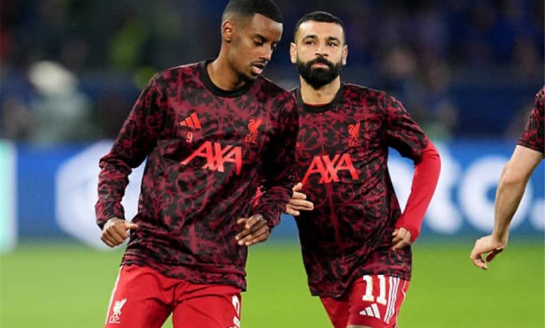 سميتشر: صلاح قادر على المنافسة مع ميسي إذا انتقل إلى الدوري الأمريكي