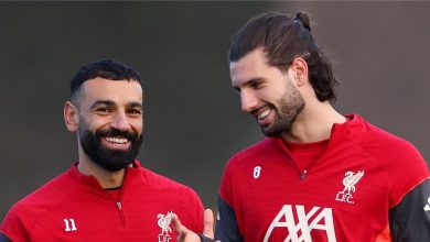 سوبوسلاي يتفاعل مع تصريحات محمد صلاح ويكشف تفاصيل مستقبله مع ليفربول
