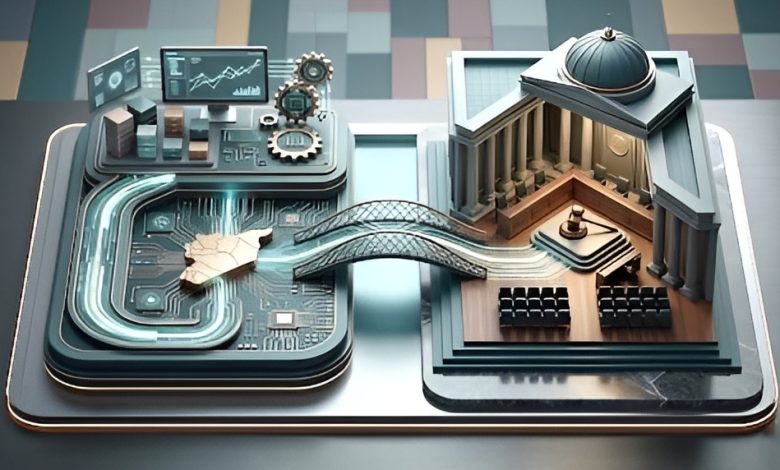 سورية تطلق منصة رقمية موحدة ومركز تحكيم دولي لتعزيز بيئة الأعمال الحديثة