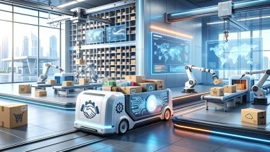 سورية والأردن تتفقان على تعزيز الخدمات البريدية ودعم التجارة الإلكترونية