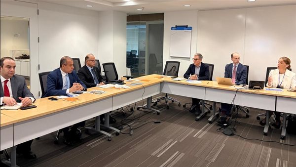 «سيتي بنك» تستهدف تعزيز شراكة استراتيجية مع الحكومة المصرية لدعم الاستثمارات الكبرى