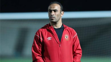 سيد عبد الحفيظ يكشف فرص الأهلي في الفوز بلقب الدوري ويطرح طلبًا لاتحاد الكرة