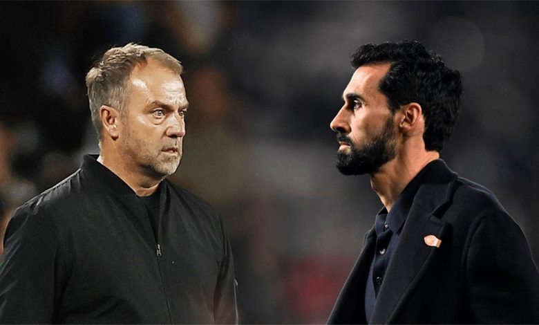 سيناريو مثير: كيف يحقق برشلونة لقب الدوري الإسباني في الكلاسيكو ضد ريال مدريد؟