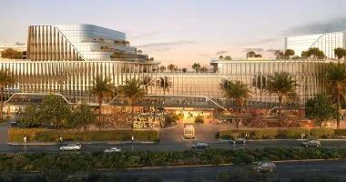 شراكة استراتيجية بين Citystars و Park St لإطلاق مشروع Citystars Park St في القاهرة الجديدة باستثمارات تصل إلى 100 مليار جنيه وتنفيذ وتطوير Sky Innovo Developments