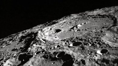 شركة روسية تخطط لإنشاء محطة نووية على القمر بقدرات مضاعفة