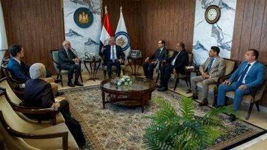 شركة فرنسية عالمية تشرع في استكشاف الغاز في مصر لتعزيز قطاع الطاقة