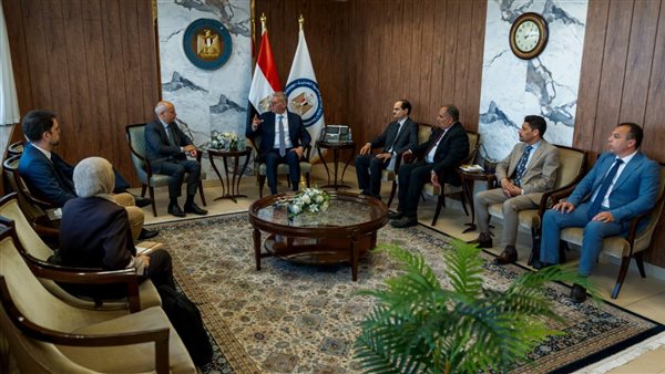 شركة فرنسية عالمية تشرع في استكشاف الغاز في مصر لتعزيز قطاع الطاقة