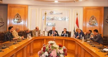 شعبة المستلزمات الطبية تدعو لعقد اجتماع مع وزارة المالية وهيئة الشراء الموحد