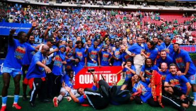 شكوى رسمية من أندية الدوري الإسباني الثلاثة بعد تأهل الكونغو الديمقراطية إلى كأس العالم