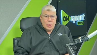 شوبير: ظاهرتان "غريبتان" تميز الدوري المصري عن باقي الدوريات العالمية