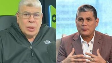 شوبير يسلط الضوء على الجدل التحكيمي في مباراة الأهلي وسيراميكا كليوباترا: أوسكار رويز غير مؤهل لإدارة اللقاءات الكبرى