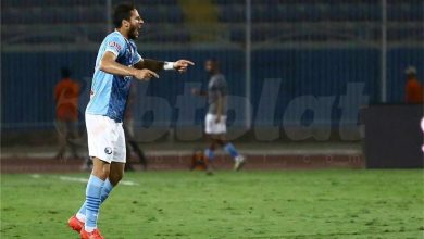 شوبير يكشف أحدث المستجدات في قضية المنشطات الخاصة برمضان صبحي