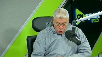 شوبير يُثني على سيد عبد الحفيظ: ترقبوا بياناً قوياً من الأهلي