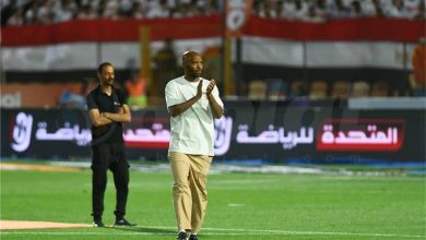 شيكابالا: تطور شخصية الأهلي ودروس مستفادة من جوزيه