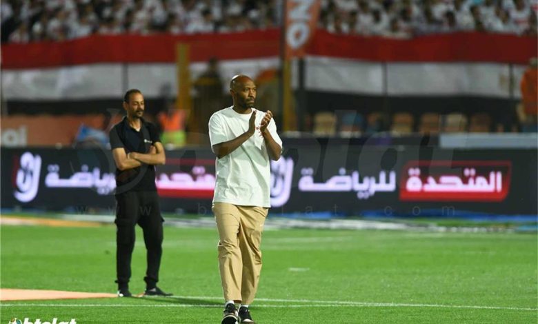 شيكابالا: تطور شخصية الأهلي ودروس مستفادة من جوزيه