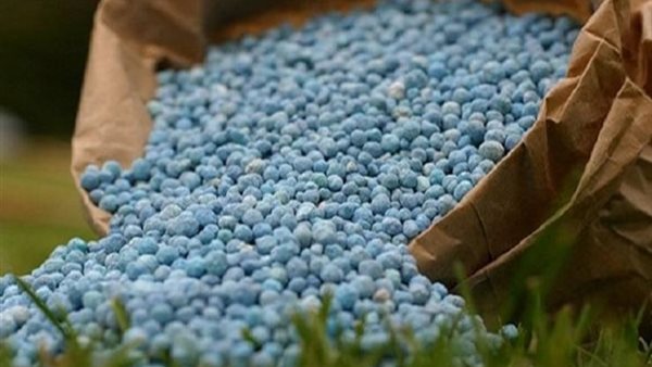 صادرات مصر من الأسمدة تسجل 2.8 مليار دولار بنهاية 2025