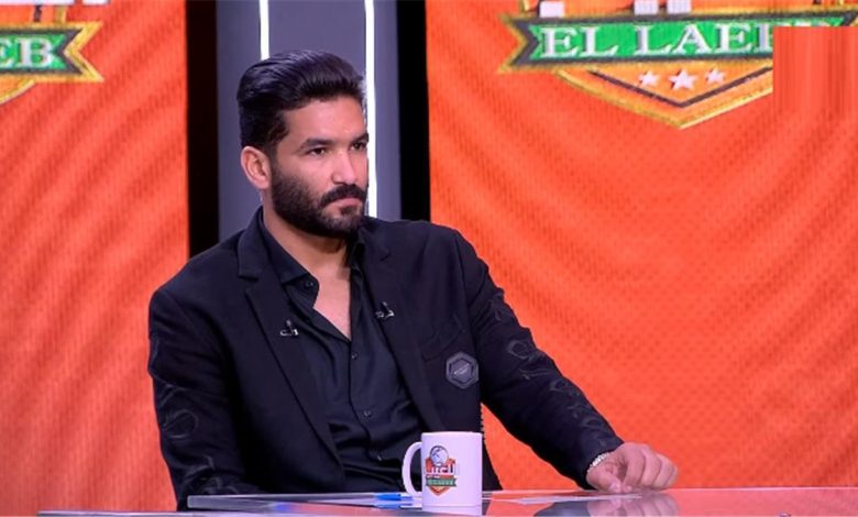 صالح جمعة: لاعبا الأهلي لا يُمكن تعويضهما بسهولة ويستعرض المنافس الأقرب للتتويج بالدوري المصري