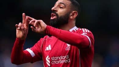 صحفي أفريقي يدعم رحيل محمد صلاح: ليفربول أصبح محل سخرية في عالم كرة القدم الإنجليزية