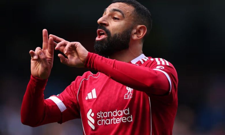 صحفي أفريقي يدعم رحيل محمد صلاح: ليفربول أصبح محل سخرية في عالم كرة القدم الإنجليزية