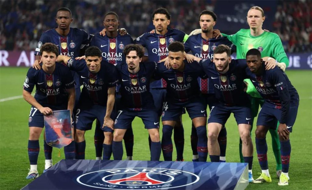 صحفي فرنسي يقدم توصيات استراتيجية لـ ليفربول ويكشف عن نقاط ضعف باريس سان جيرمان