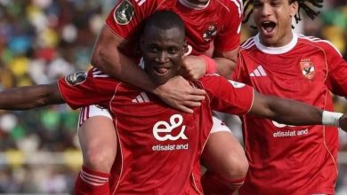 صحيفة إسبانية تتناول أبرز مميزات ديانج بعد انتقاله إلى فالنسيا